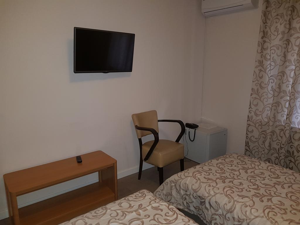 Hotel Dvor Bijelo Polje Esterno foto